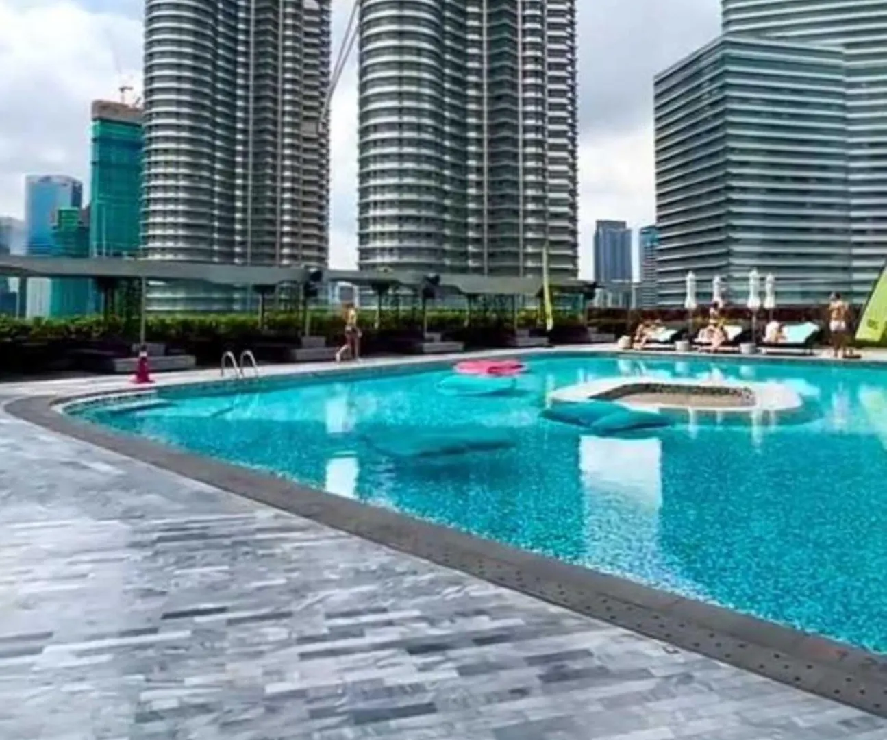 Cozy Suites City Central Kuala Lumpur 0*,  Malezja