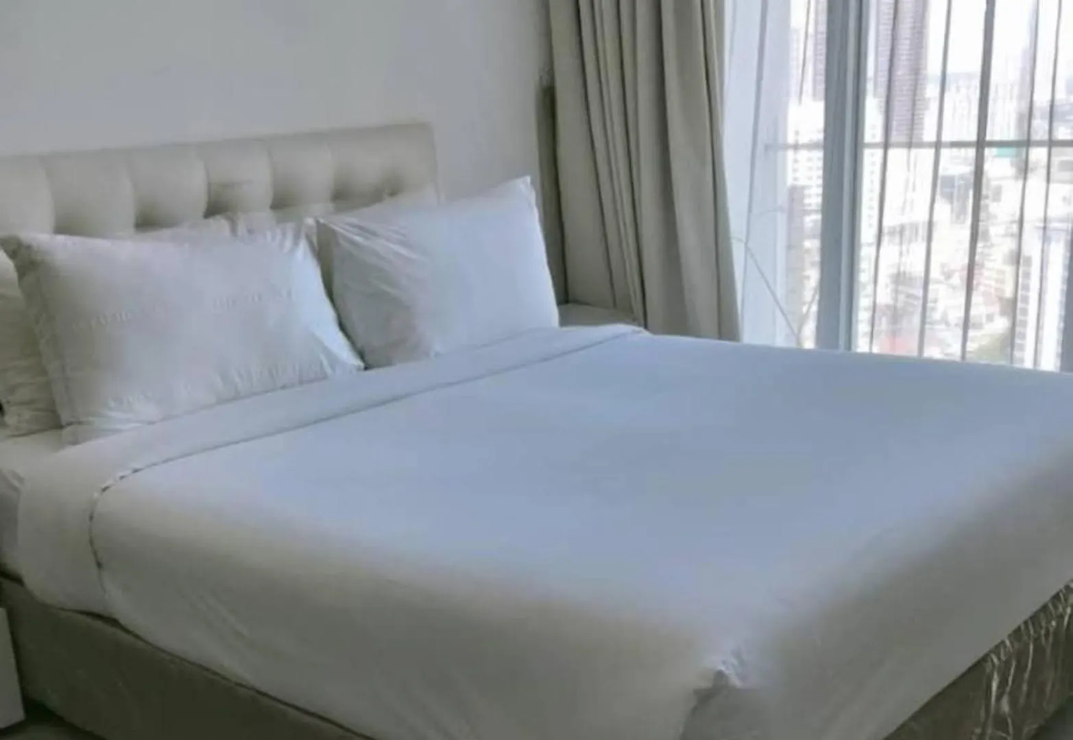 Cozy Suites City Central Kuala Lumpur