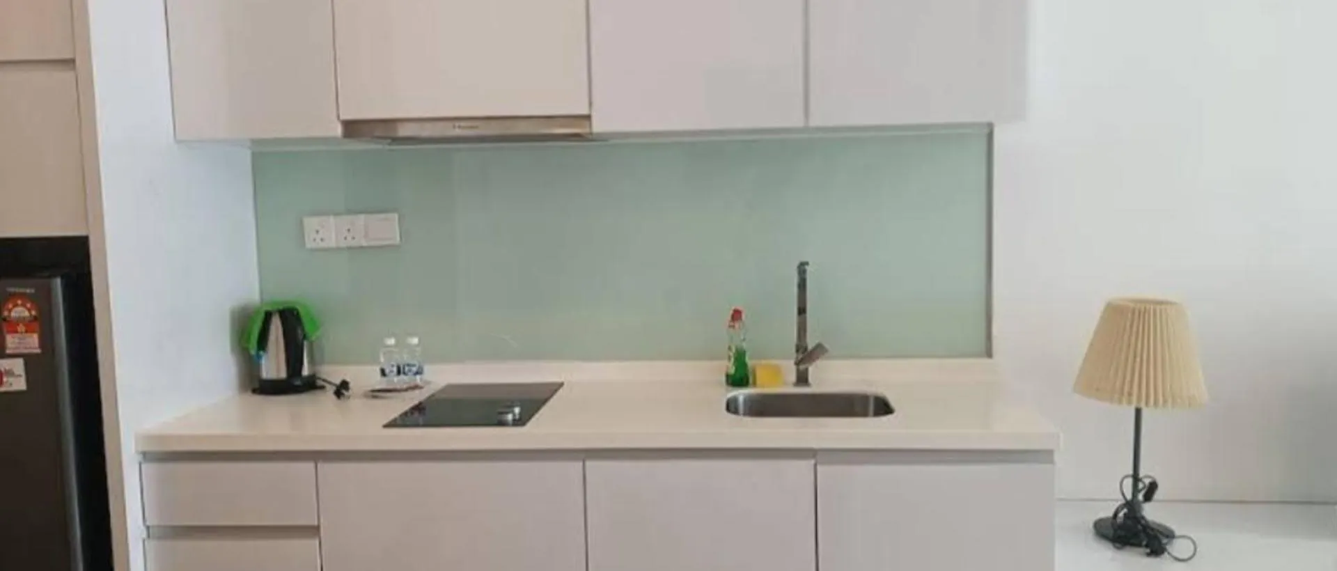 Apartament Cozy Suites City Central Kuala Lumpur