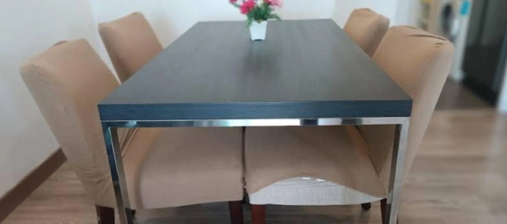 Apartament Cozy Suites City Central Kuala Lumpur