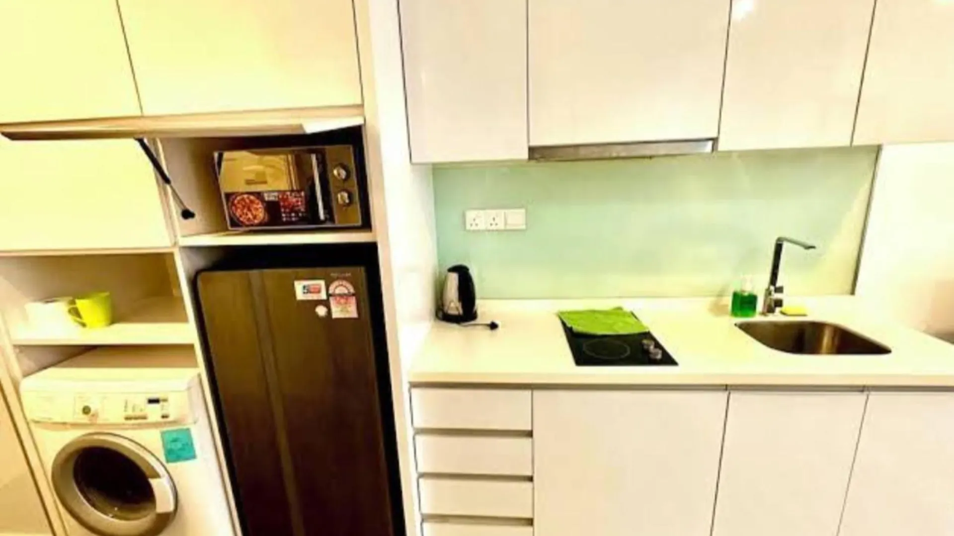 Cozy Suites City Central Куала-Лумпур 0*,  Малайзия